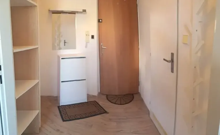 Pronájem bytu 1+kk, Brno, Skopalíkova, 25 m2