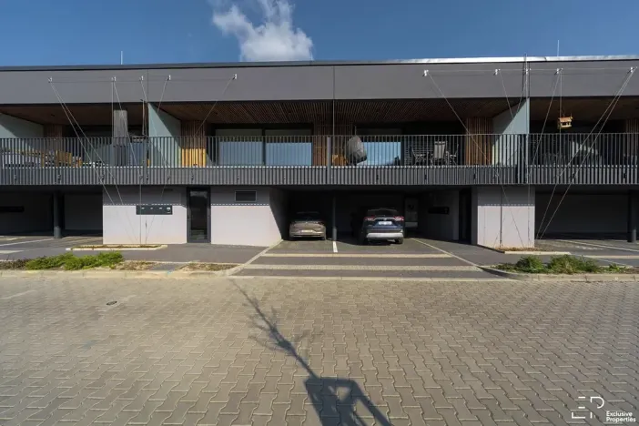 Prodej bytu 3+kk, Přezletice, Hrušková, 72 m2