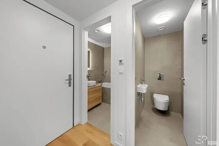 Prodej bytu 3+kk, Přezletice, Hrušková, 72 m2