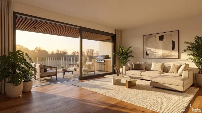 Prodej bytu 3+kk, Přezletice, Hrušková, 72 m2