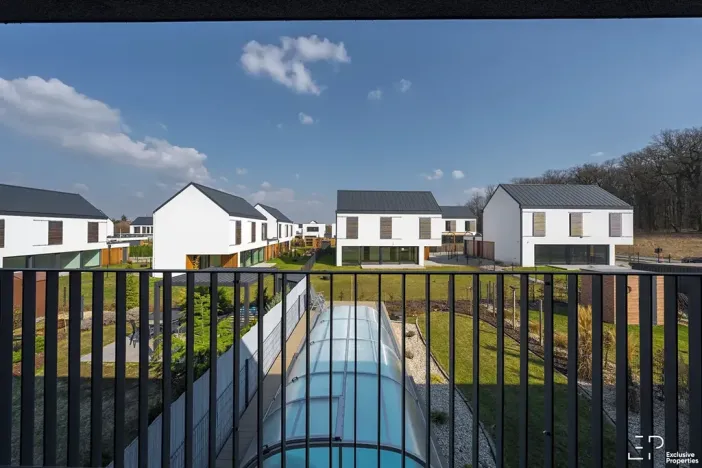 Prodej bytu 3+kk, Přezletice, Hrušková, 72 m2