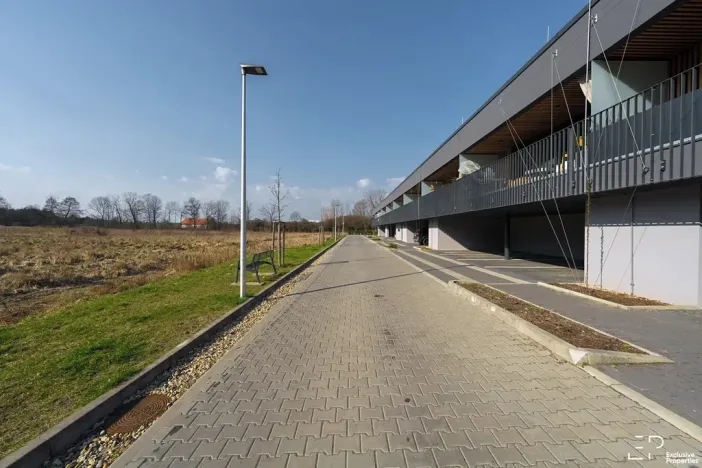 Prodej bytu 3+kk, Přezletice, Hrušková, 72 m2