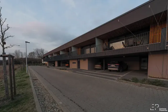 Prodej bytu 3+kk, Přezletice, Hrušková, 72 m2