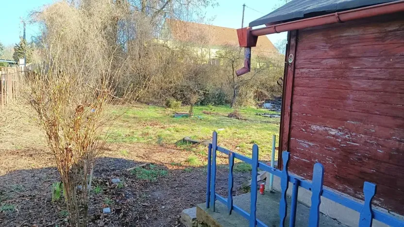 Prodej pozemku pro bydlení, Kostelec nad Labem, Na Pískách, 363 m2