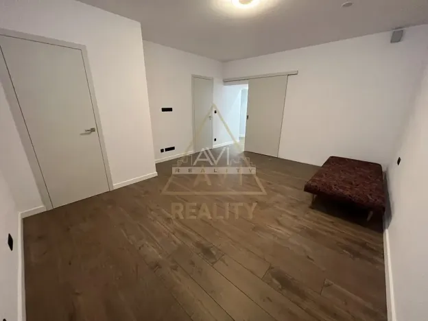 Pronájem bytu 2+kk, Praha - Libeň, Andrštova, 58 m2