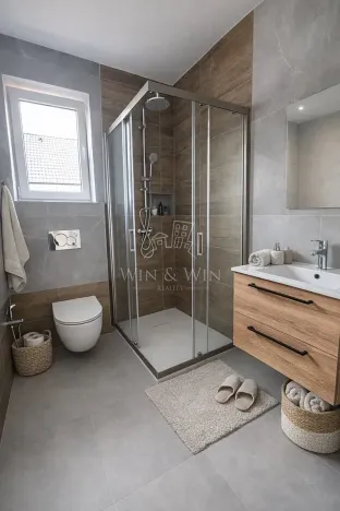 Prodej rodinného domu, Chrášťany, 119 m2