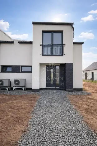 Prodej rodinného domu, Chrášťany, 119 m2