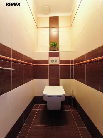 Pronájem bytu 3+kk, Praha - Chodov, Brandlova, 69 m2