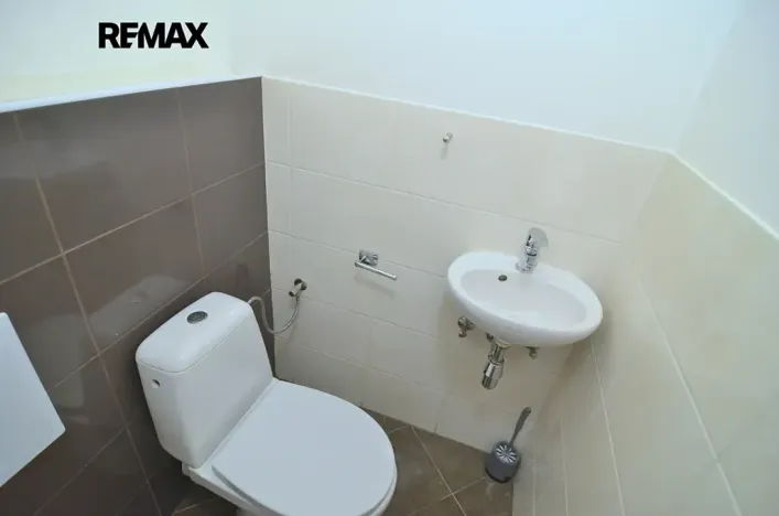 Pronájem bytu 3+1, Praha - Libeň, Pivovarnická, 78 m2