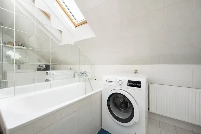 Prodej bytu 3+kk, Kuřim, Bezručova čtvrť, 91 m2