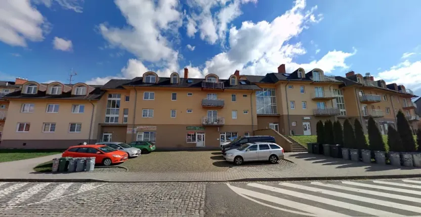 Dražba bytu 2+1, Koryčany, Masarykova, 79 m2