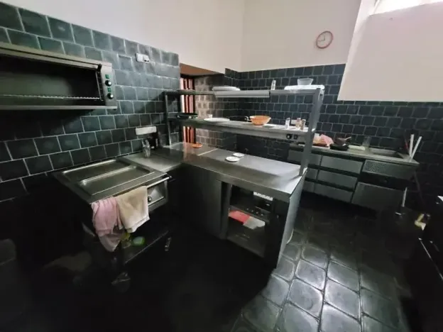 Prodej ubytování, Lázně Kynžvart, Zámek, 1539 m2