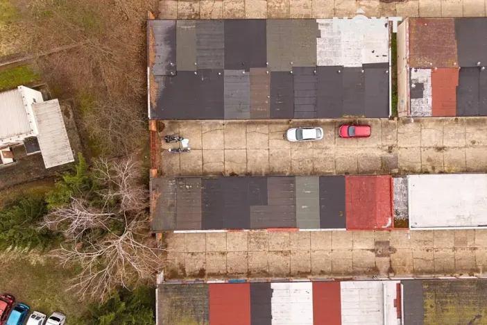 Prodej garáže, Brno, 19 m2