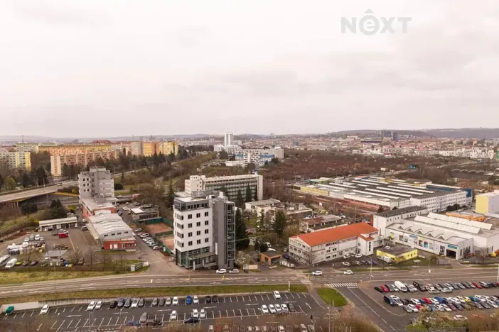 Prodej garáže, Brno, 19 m2