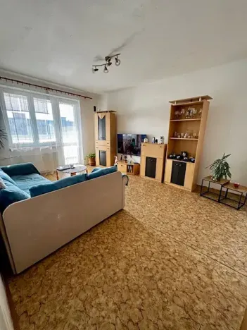 Prodej bytu 2+1, Ostrava, Čkalovova, 55 m2