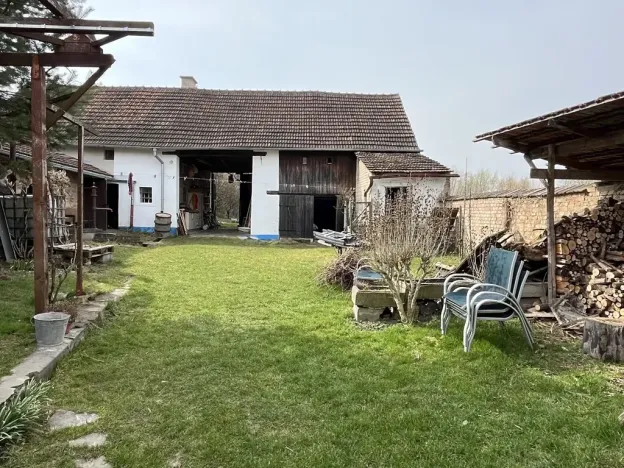 Prodej rodinného domu, Kojátky, 280 m2