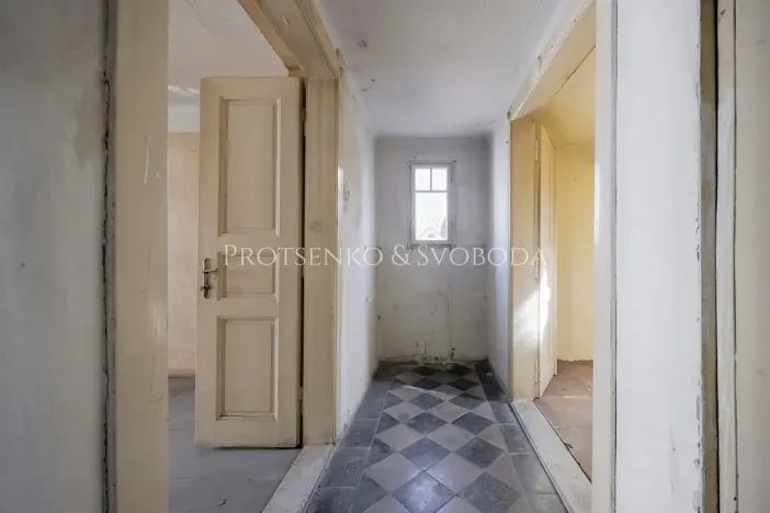 Prodej rodinného domu, Zdice, Žižkova, 130 m2