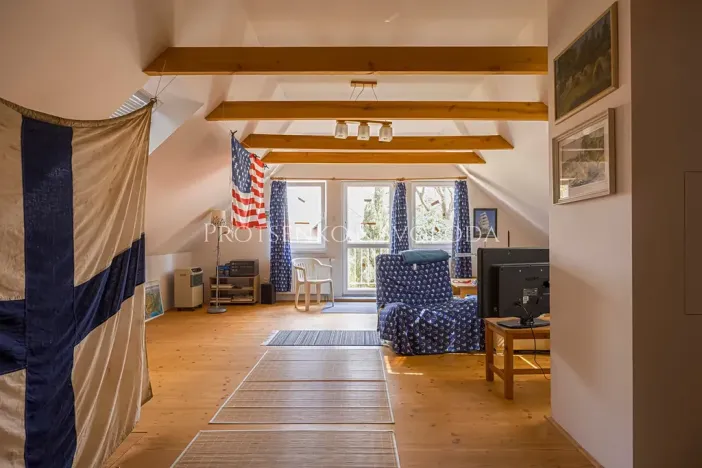 Prodej rodinného domu, Rohozná, 730 m2