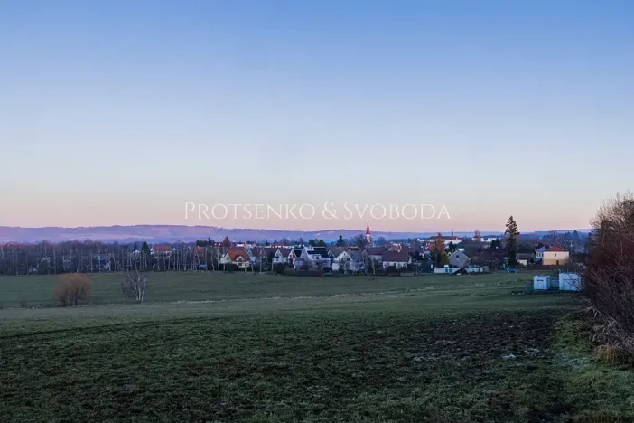 Prodej pozemku pro bydlení, Chotěboř, Hromádky z Jistebnice, 5327 m2