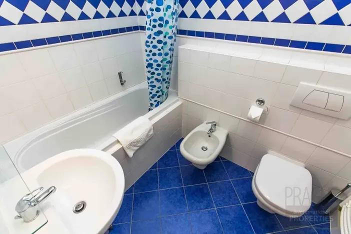 Prodej bytu 2+1, Praha - Josefov, Maiselova, 54 m2