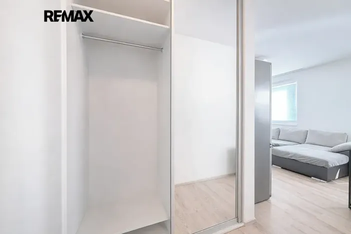 Prodej bytu 2+kk, Praha - Hlubočepy, Hugo Haase, 55 m2