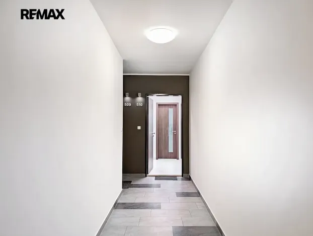 Prodej bytu 2+kk, Praha - Hlubočepy, Hugo Haase, 55 m2