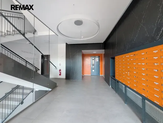 Prodej bytu 2+kk, Praha - Hlubočepy, Hugo Haase, 55 m2