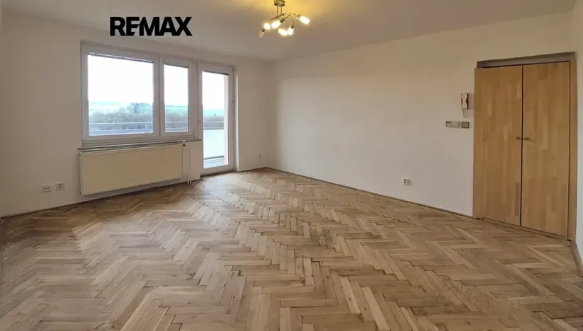 Prodej bytu 1+1, Hradec nad Svitavou, 59 m2