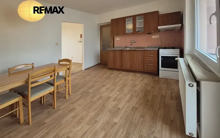 Prodej bytu 1+1, Hradec nad Svitavou, 59 m2