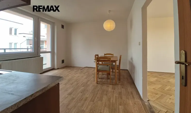 Prodej bytu 1+1, Hradec nad Svitavou, 59 m2