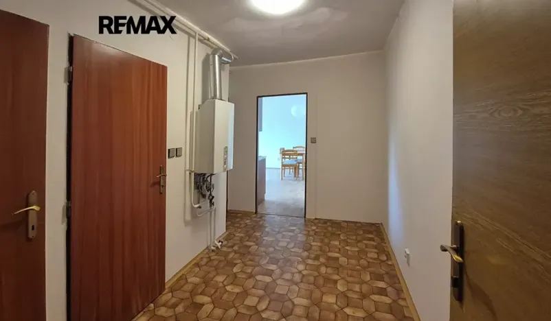 Prodej bytu 1+1, Hradec nad Svitavou, 59 m2