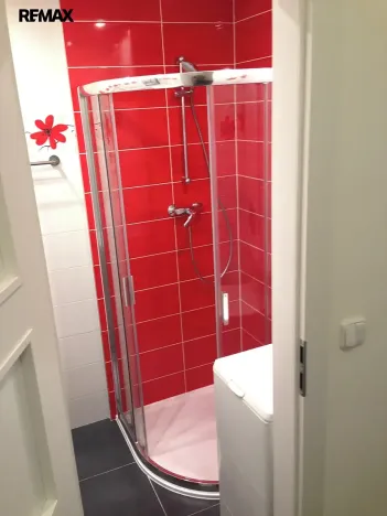 Pronájem bytu 2+kk, Praha - Vršovice, Na spojce, 47 m2