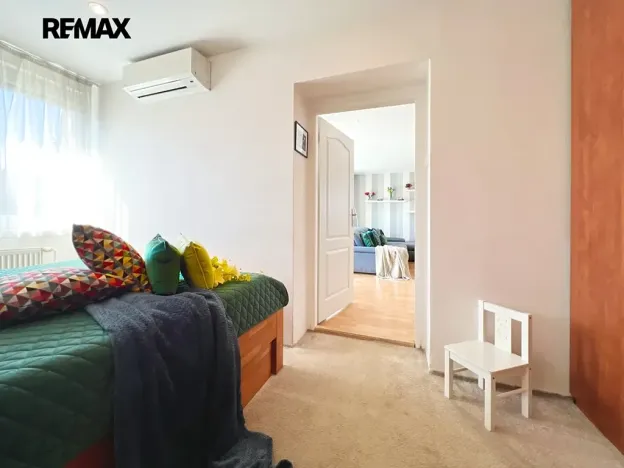 Prodej bytu 4+kk, Praha - Záběhlice, Želivecká, 89 m2