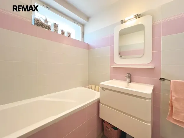 Prodej bytu 4+kk, Praha - Záběhlice, Želivecká, 89 m2