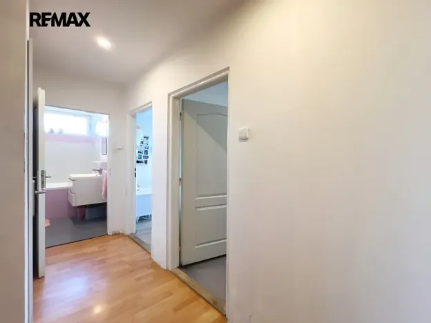 Prodej bytu 4+kk, Praha - Záběhlice, Želivecká, 89 m2