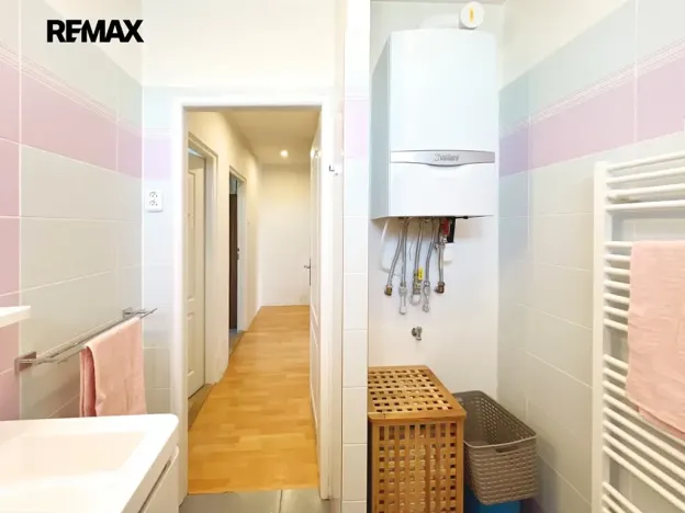 Prodej bytu 4+kk, Praha - Záběhlice, Želivecká, 89 m2