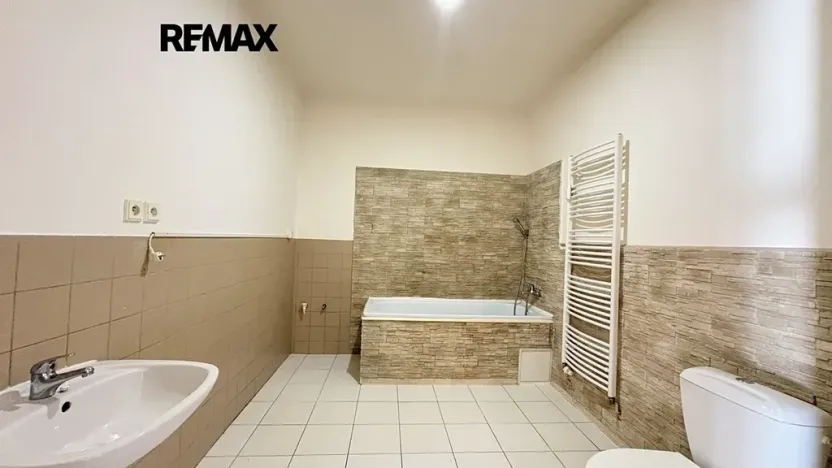 Pronájem bytu 1+1, Svitavy, Na Vějíři, 59 m2