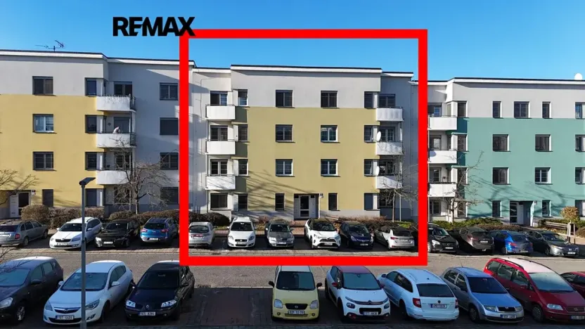 Pronájem bytu 1+1, Svitavy, Na Vějíři, 59 m2