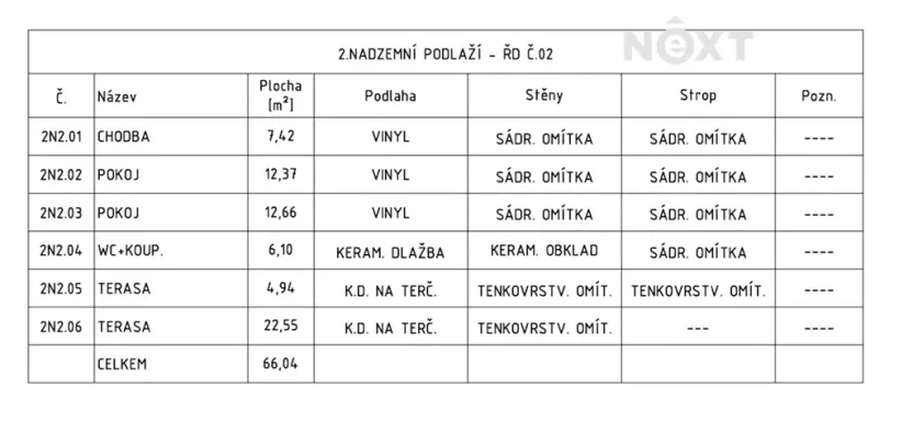 Prodej rodinného domu, Slušovice, 160 m2