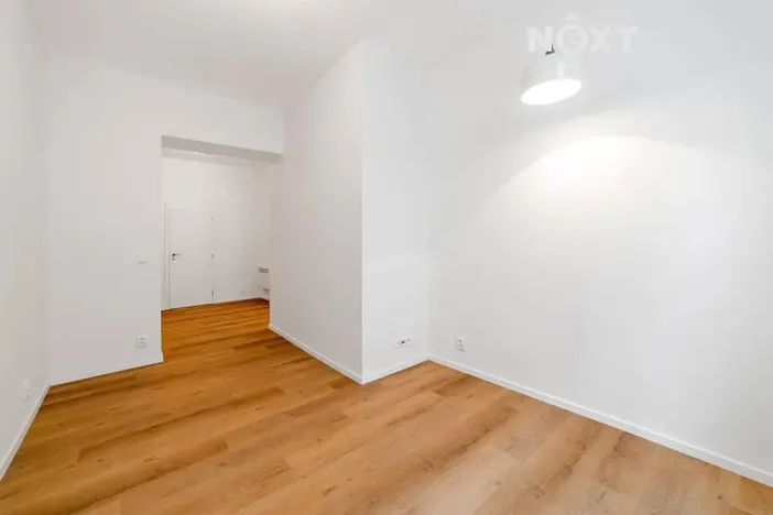 Pronájem bytu 1+1, Praha - Košíře, U Tyrše, 30 m2