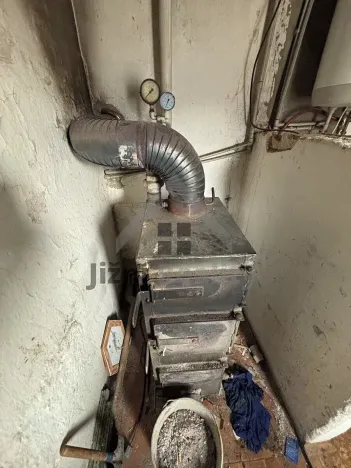 Prodej bytu 2+1, Uherčice, 98 m2