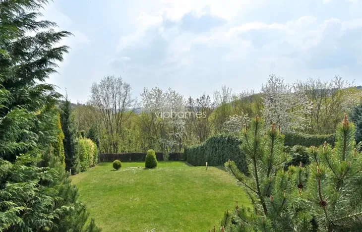 Pronájem rodinného domu, Praha - Nebušice, 360 m2