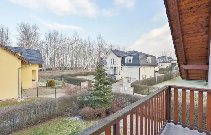 Pronájem vily, Průhonice, Pod Valem II., 200 m2