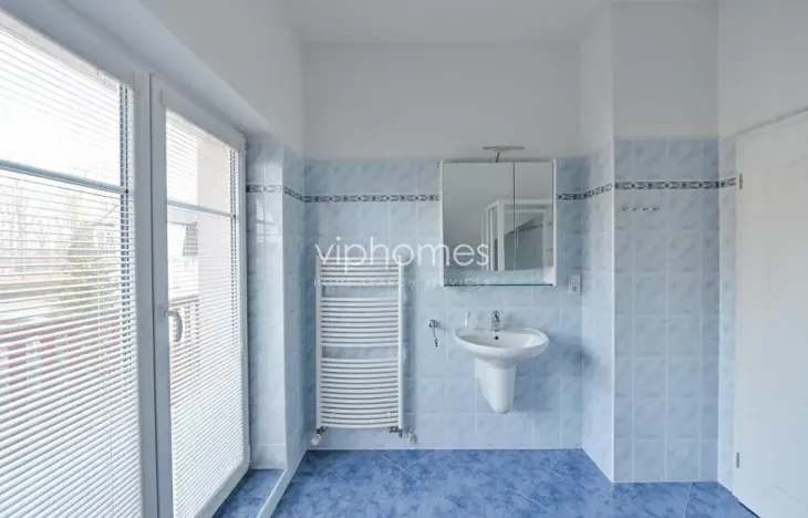 Pronájem vily, Průhonice, Pod Valem II., 200 m2