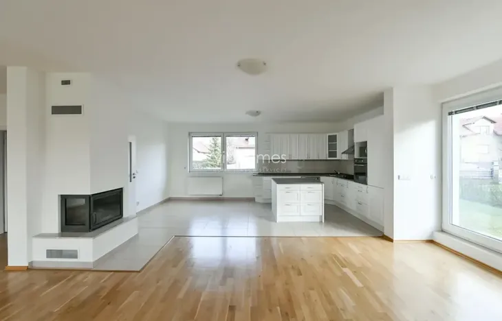 Pronájem vily, Průhonice, Pod Valem II., 285 m2