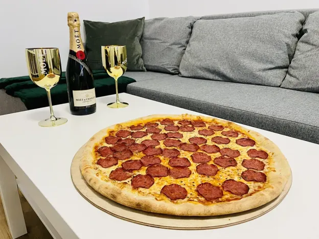 Pronájem bytu 2+1, Jihlava, Farní, 56 m2