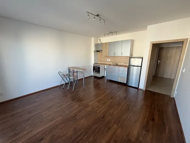 Pronájem bytu 2+kk, Praha - Letňany, Frýdecká, 52 m2