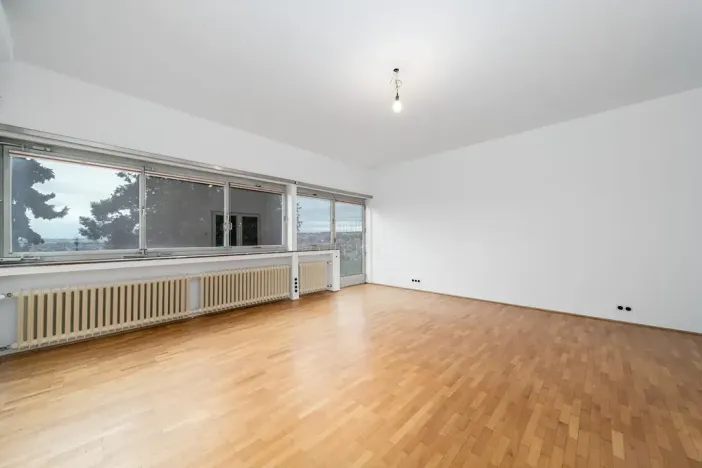Pronájem bytu 2+1, Praha - Dejvice, Na Kodymce, 95 m2