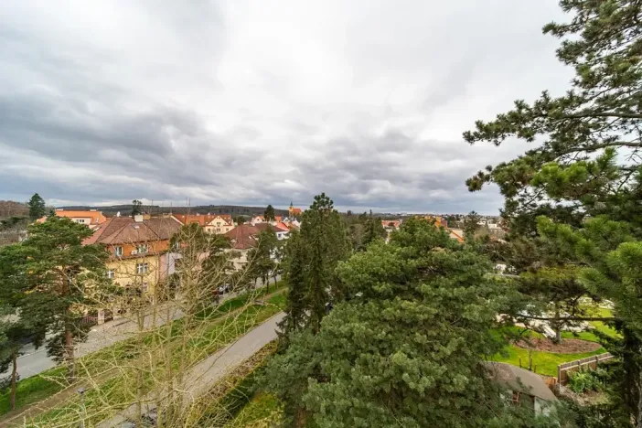 Pronájem bytu 2+1, Praha - Dejvice, Na Kodymce, 95 m2