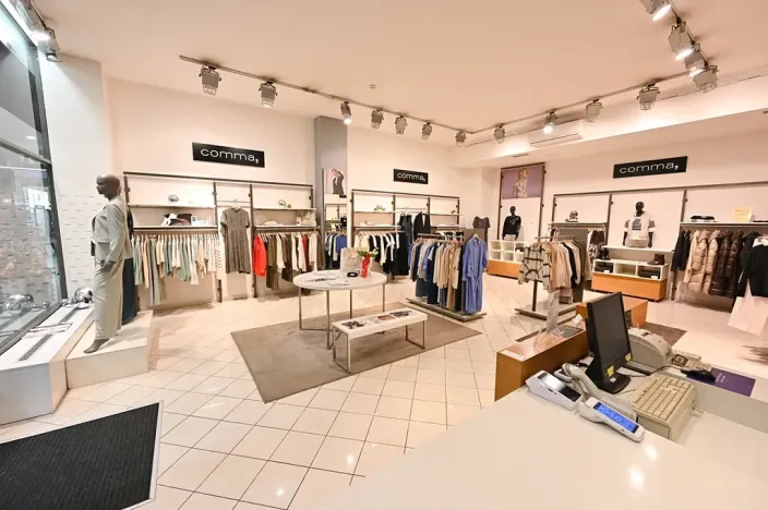 Pronájem obchodního prostoru, Praha - Nové Město, Na příkopě, 81 m2